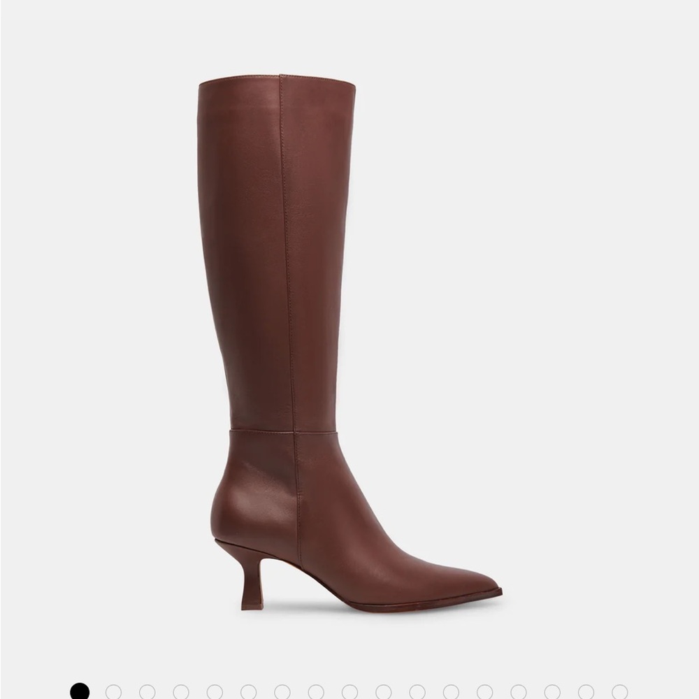 Dolce Vita Auggie Boots